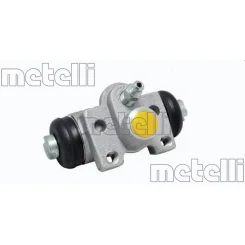 Cylinderek Ham. Honda Accord - METELLI (04-0381MET)
