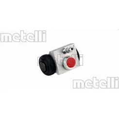 Cylinderek Ham. Citroen C3/C4/Ds3 1,1-1,6 09- - METELLI (04-1017MET)
