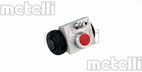 Cylinderek Ham. Citroen C3/C4/Ds3 1,1-1,6 09- - METELLI (04-1017MET)