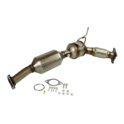 Katalizator Volvo S60/S80/V70 2.4 Euro4 - MAXGEAR (27-6258)
