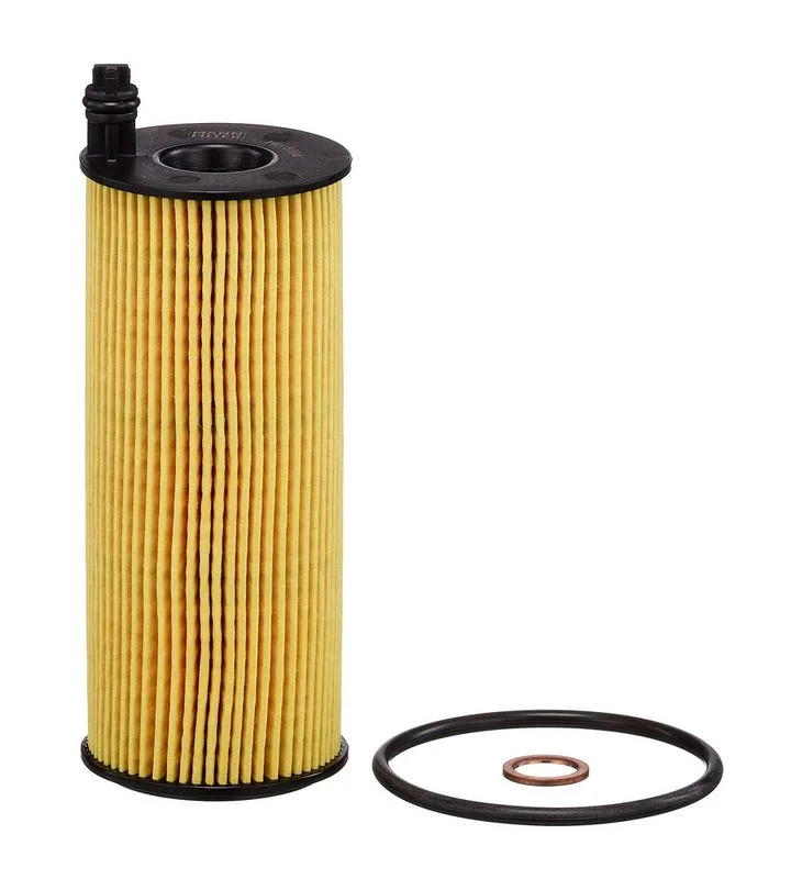 Olajszűrő - MANN-FILTER (HU6004X)