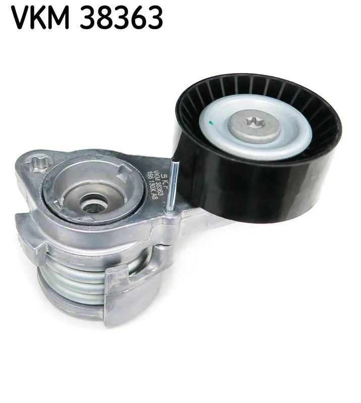 Napinacz Paska Wielorowk. Bmw - SKF (VKM38363)
