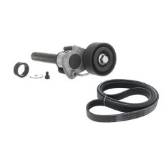 Zestaw Paska Wielorowk. Vw 1,8Tsi/2,0Tsi - SKF (VKMA31112)