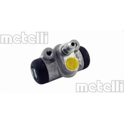 Cylinderek Ham. Suzuki Swift - METELLI (04-0507MET)