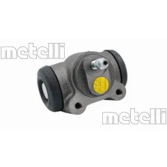 Cylinderek Ham. Db Mb100 25,4# - METELLI (04-0607MET)