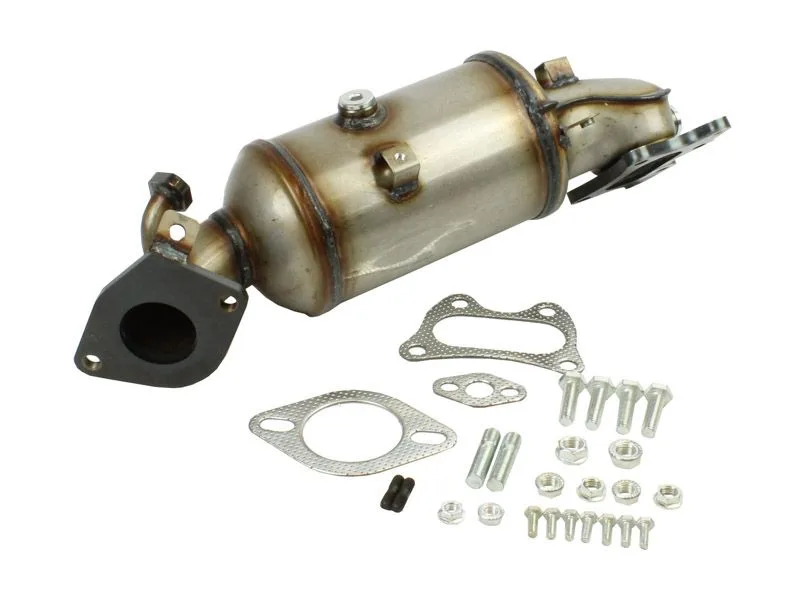 Katalizator Honda Civic 1.8 06- Euro4 - MAXGEAR (27-6257)