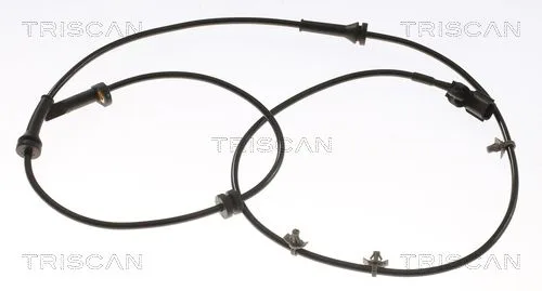 Czujnik Abs Nissan P. Leaf 10- Le/Pr - TRISCAN (818014231)