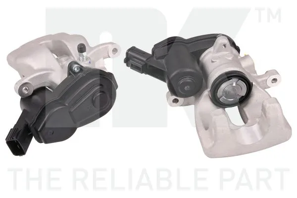Zacisk Ham. Renault T. Megane 1,0-1,8 16- Pr - NK (2139194BK)