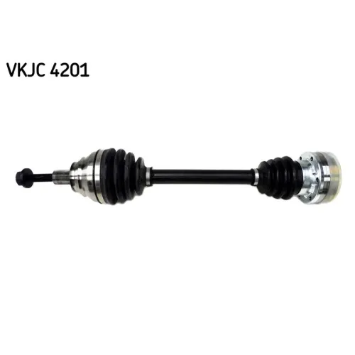Póło Vw 1,4Tsi/1,5Tsi Golf Vii/Octavia Iii 521Mm - SKF (VKJC4201)