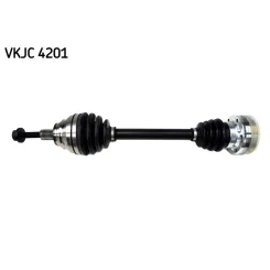 Póło Vw 1,4Tsi/1,5Tsi Golf Vii/Octavia Iii 521Mm - SKF (VKJC4201)