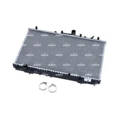 Hűtő, Motorhűtés - NRF (NRF509517)