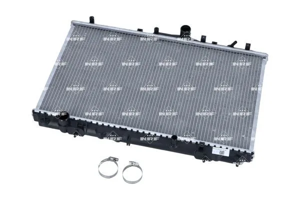Hűtő, Motorhűtés - NRF (NRF509517)