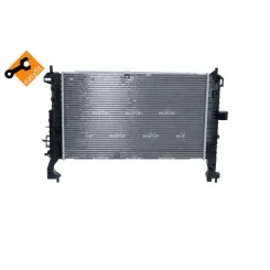 Hűtő, Motorhűtés - NRF (NRF53475)