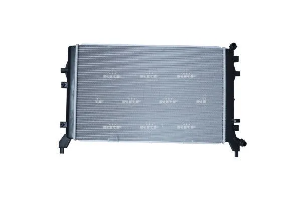 Hűtő, Motorhűtés - NRF (NRF53884)