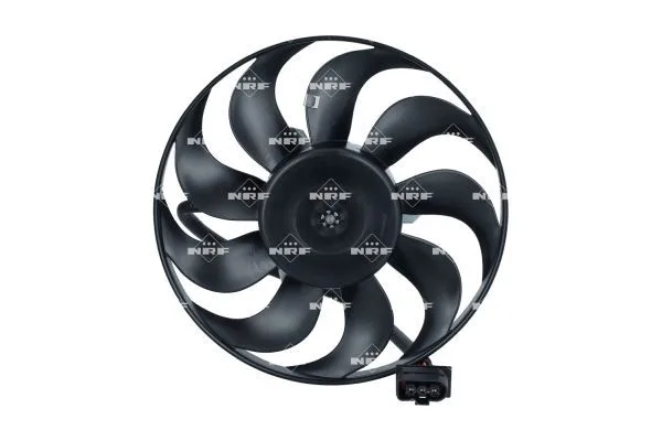 Ventillátor, Motorhűtés - NRF (NRF47398)