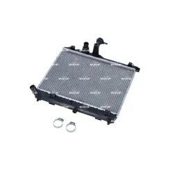 Hűtő, Motorhűtés - NRF (NRF53029)