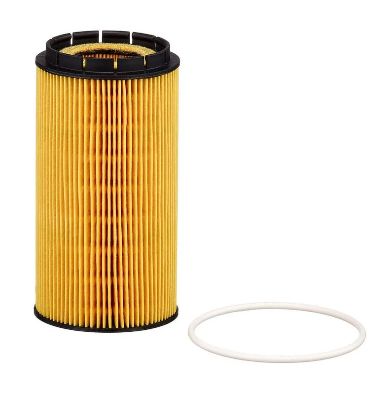 Olajszűrő - MANN-FILTER (HU8010Z)
