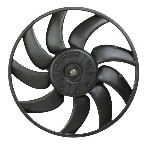 Wentylator Chłodnicy Vw A4/A5 07- Pr - MAXGEAR (AC230151)