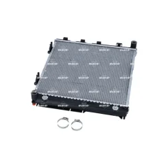 Hűtő, Motorhűtés - NRF (NRF506575)
