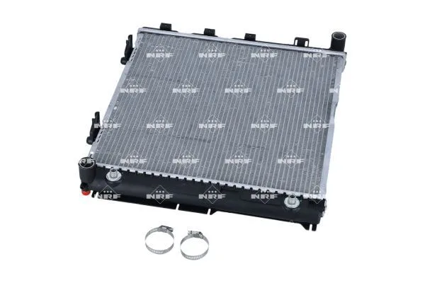 Hűtő, Motorhűtés - NRF (NRF506575)
