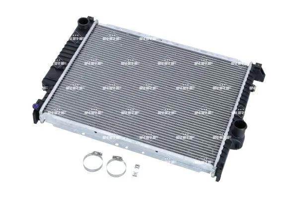 Hűtő, Motorhűtés - NRF (NRF509558)