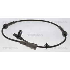 Czujnik Abs Nissan T. Qashqai Ii 13- Le - TRISCAN (818014249)