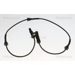 Czujnik Abs Bmw T. X3 17- Le/Pr - TRISCAN (818011228)