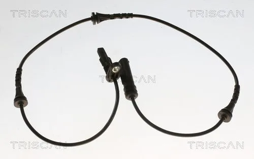 Czujnik Abs Bmw T. X3 17- Le/Pr - TRISCAN (818011228)