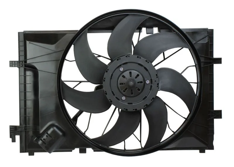 Wentylator Chłodnicy Db W203 00-10 - MAXGEAR (AC230147)