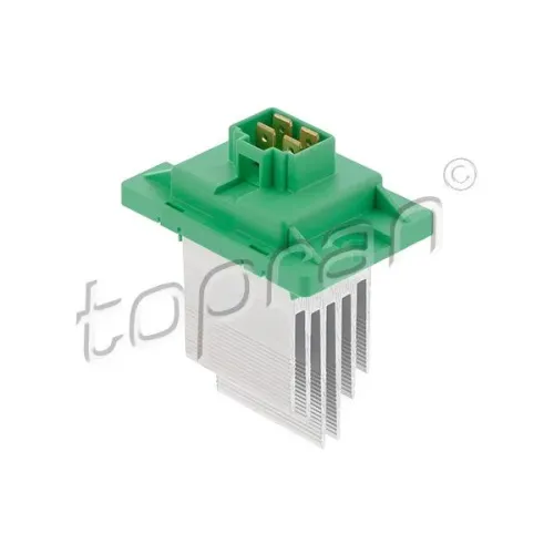 Rezystor Dmuchawy Hyundai/Kia - TOPRAN (HP821 946)