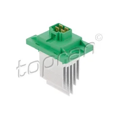 Rezystor Dmuchawy Hyundai/Kia - TOPRAN (HP821 946)