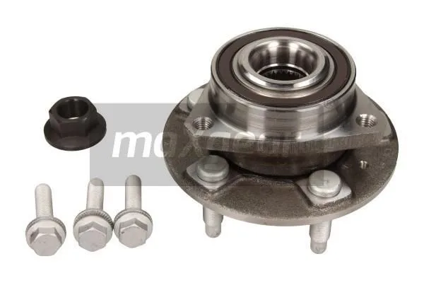 Kerékcsapágy Készlet - MAXGEAR (2362/MG)