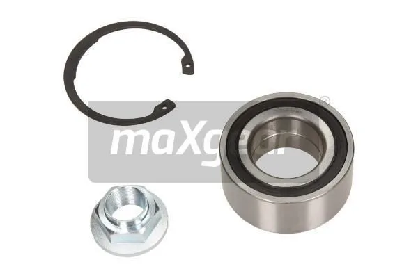 Kerékcsapágy Készlet - MAXGEAR (3103/MG)