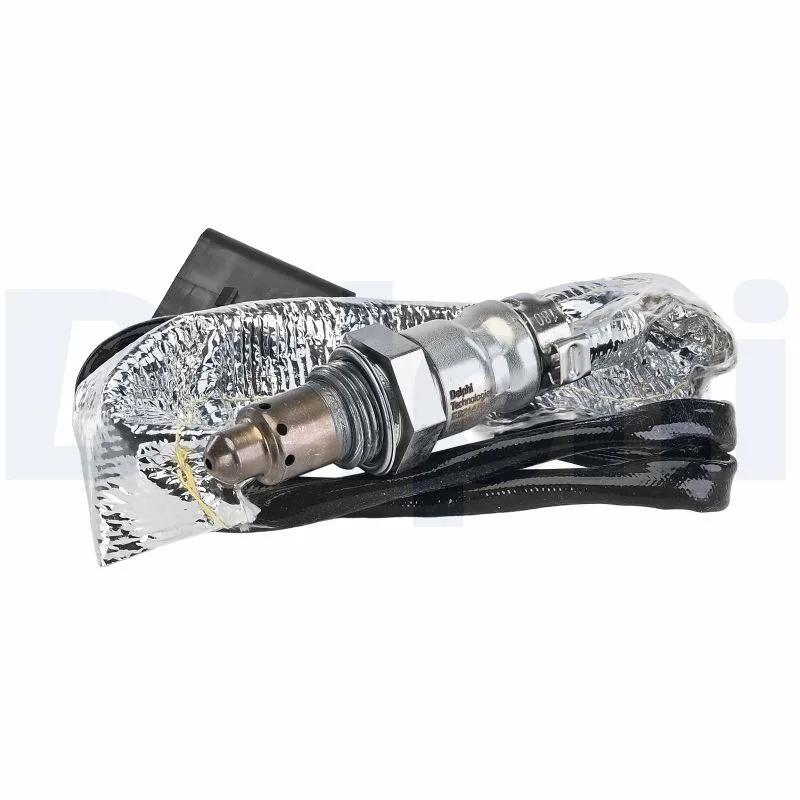 Sonda Lambda Vw Transporter 15- - DELPHI (ES21479-12B1)