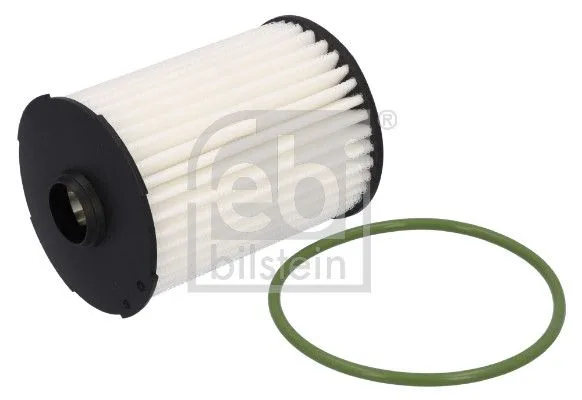Filtr Oleju Fiat Ducato 05.19- - FEBI BILSTEIN (FE184812)