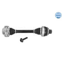 Póło Audi E-Tron Quattro 493Mm Tylna O - MEYLE (1004980835)
