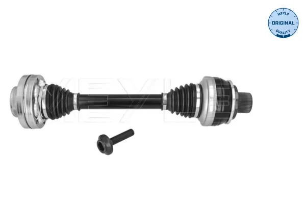 Póło Audi E-Tron Quattro 493Mm Tylna O - MEYLE (1004980835)