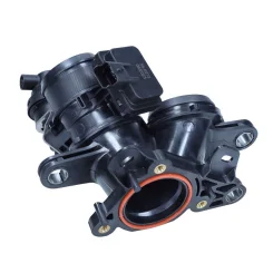 Przepustnica Citroen C4 2.0Hdi 010- - MAXGEAR (58-0272)
