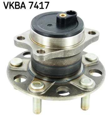 Kerékcsapágy Készlet - SKF (VKBA7417)