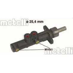Pompa Ham. Db Sprinter -06 - METELLI (05-0473MET)