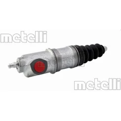 Siłownik Sprz. Alfa 145/146 - METELLI (54-0008MET)