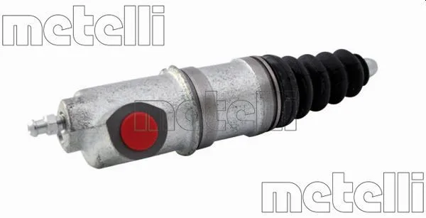 Siłownik Sprz. Alfa 145/146 - METELLI (54-0008MET)