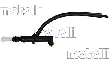 Pompa Sprz. Renault Fluence/Megane/Scenic 1,2-1,6 08- - METELLI (55-0243MET)