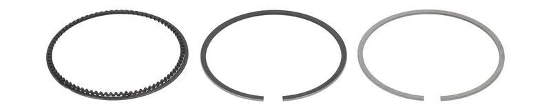 PierCienie Tłokowe Vw 1.4Tsi Std - GOETZE ENGINE (08-449500-00)