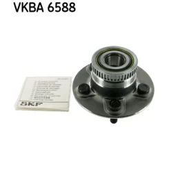 Kerékcsapágy Készlet - SKF (VKBA6588)