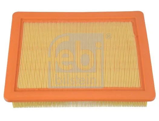 Filtr Powietrza Mg Hs 09.18- - FEBI BILSTEIN (FE192851)