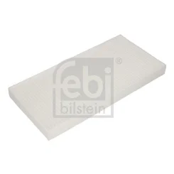 Filtr Kabiny Mg 4,5 10.20- - FEBI BILSTEIN (FE192912)