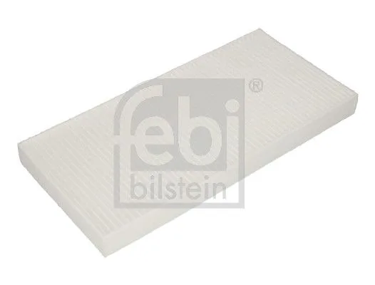 Filtr Kabiny Mg 4,5 10.20- - FEBI BILSTEIN (FE192912)