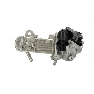 Zawór Egr Ford 2,0Tdci (Moduł) - NISSENS (NIS98434)