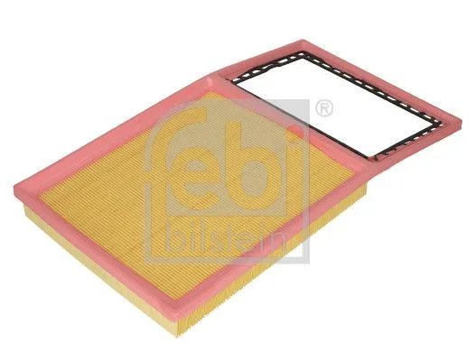 Filtr Powietrza Mg Zs 10.17- - FEBI BILSTEIN (FE192850)